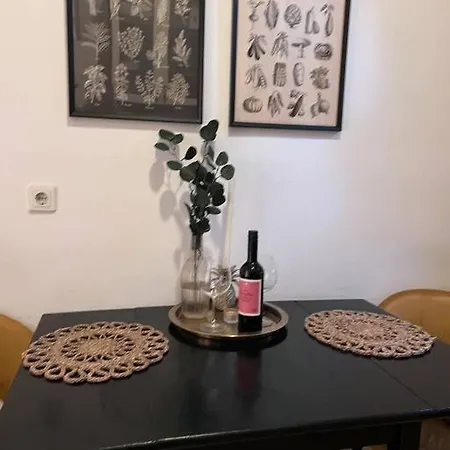 Cozy - Bed & Breakfast - Near Cathedral Apartment Cologne