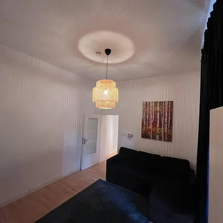 Cozy - Bed & Breakfast - Near Cathedral Apartment Cologne