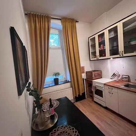 Cozy - Bed & Breakfast - Near Cathedral Daire