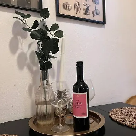 Cozy - Bed & Breakfast - Near Cathedral Daire *