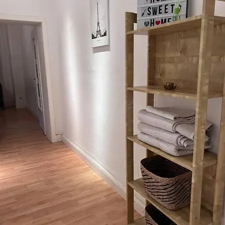 Cozy - Bed & Breakfast - Near Cathedral Köln